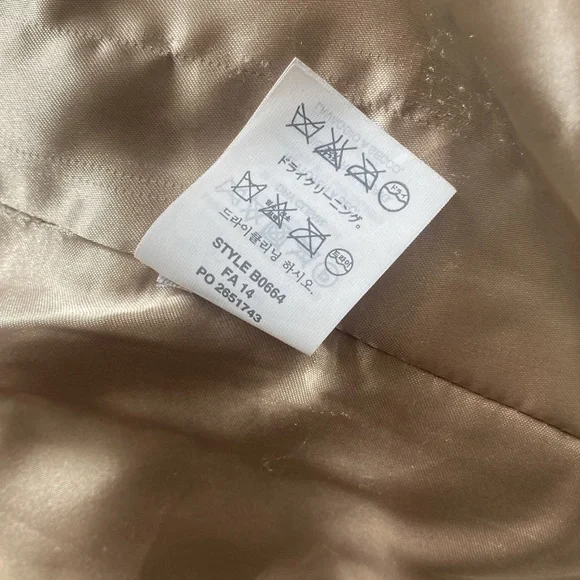 J.Crew Wool Schoolboy Blazer in Houndstooth Plaid - Picture 16 of 16